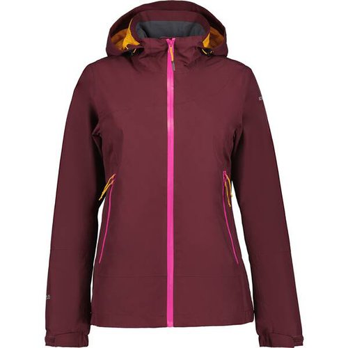 Icepeak Damen Jacke BABBIE