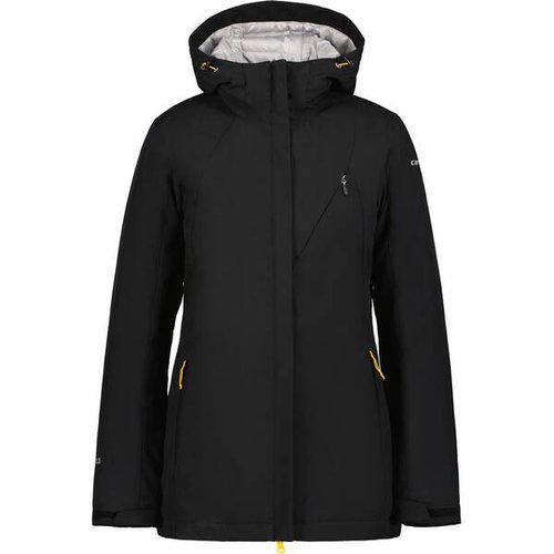 Icepeak Damen Funktionsjacke BANNISTER