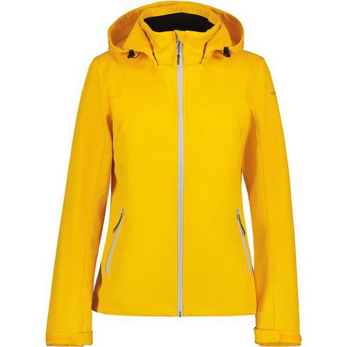 Icepeak Damen Funktionsjacke BRENHAM