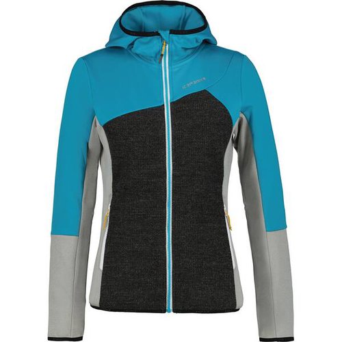 Icepeak Damen Unterjacke BEDBURG