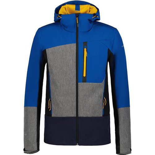 Icepeak Herren Funktionsjacke BAUNATAL