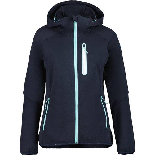 Icepeak Damen Unterjacke CREMONA