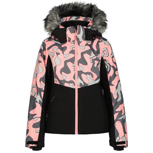 Icepeak Kinder Jacke LOUANN JR