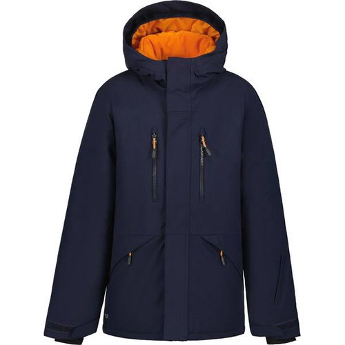 Icepeak Kinder Jacke LUCKA JR