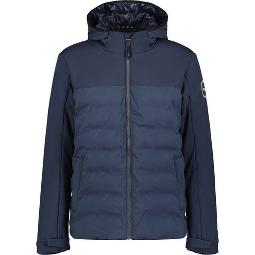 Icepeak Herren Funktionsjacke ALBERS