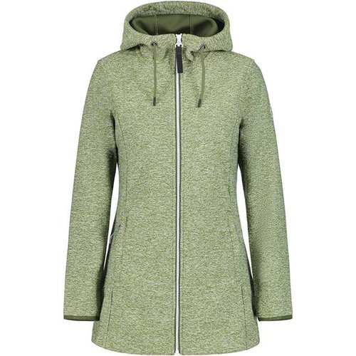 Icepeak Damen Unterjacke AWENDAW