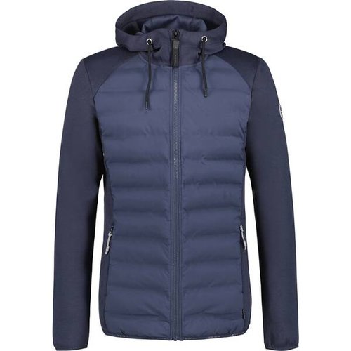 Icepeak Herren Unterjacke AIKERA