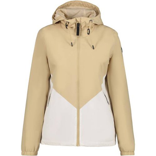 Icepeak Damen Jacke ACHIN