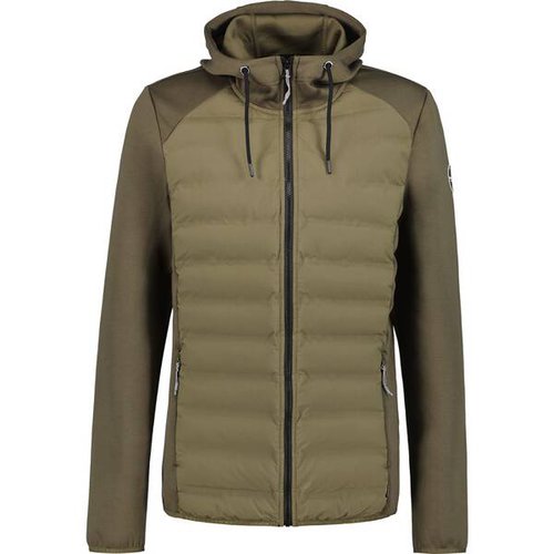 Icepeak Herren Unterjacke ARZBERG