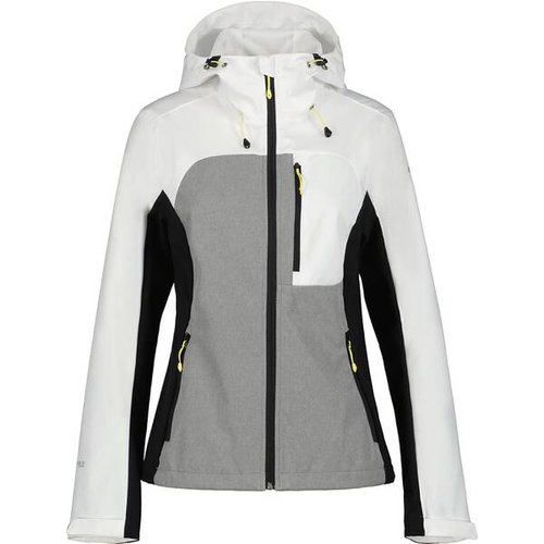 Icepeak Damen Funktionsjacke BROADUS