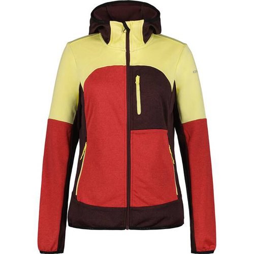 Icepeak Damen Unterjacke BANKS