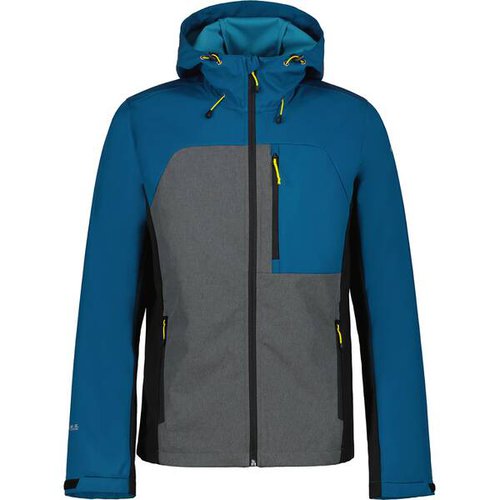 Icepeak Herren Funktionsjacke BROOKER