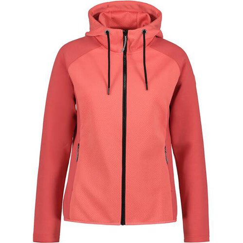 Icepeak Damen Unterjacke AMBERG