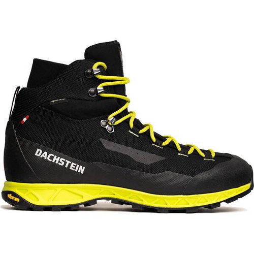 Dachstein Herren Trekkingstiefel SUPERFERRATA EVO MCG