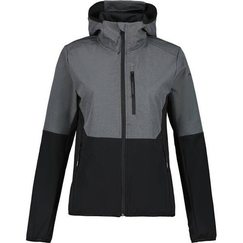 Icepeak Damen Funktionsjacke DOWLING