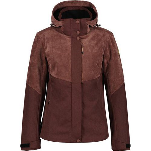 Icepeak Damen Jacke MOSHEIM