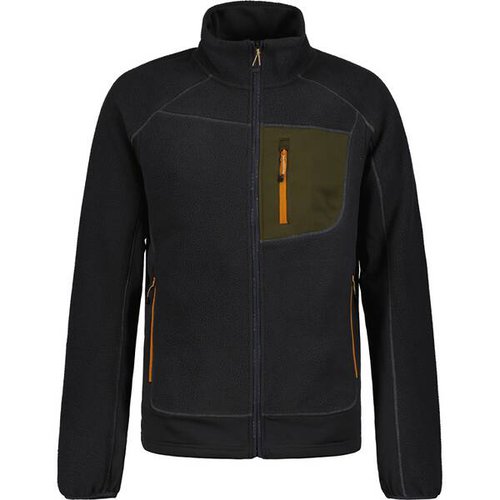 Icepeak Herren Unterjacke MOHAWK