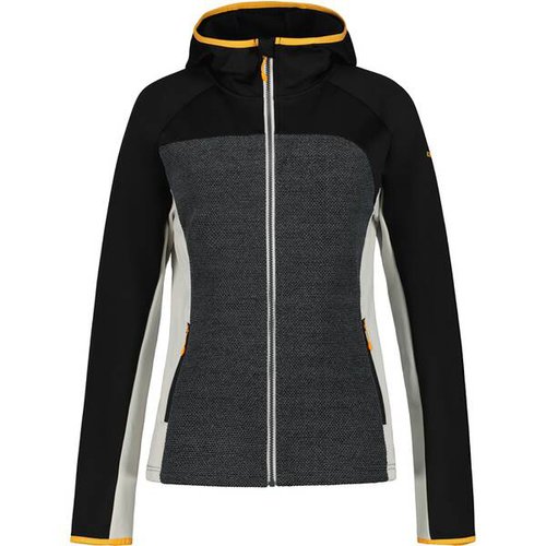 Icepeak Damen Unterjacke BRADGATE