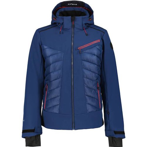 Icepeak Herren Softshelljacke FOIX