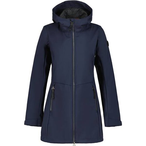 Icepeak Damen Funktionsjacke ALAMOSA