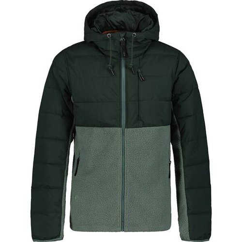 Icepeak Herren Unterjacke AGRAS