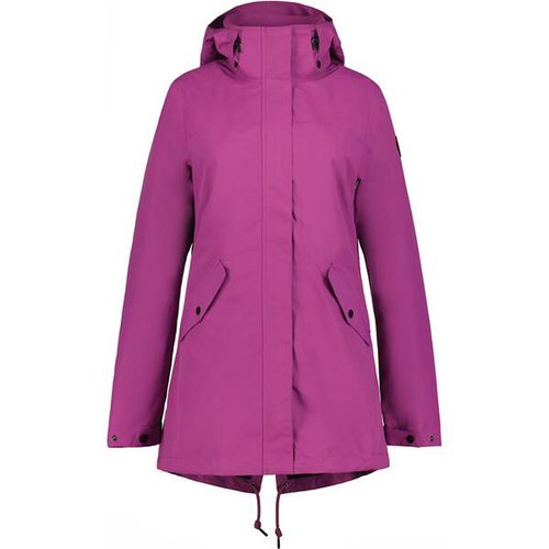 Icepeak Damen Jacke ADDIS