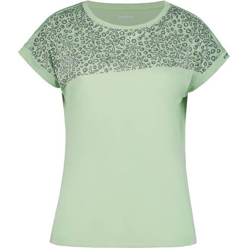 Icepeak Damen T-Shirt BASSFIELD