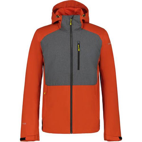 Icepeak Herren Funktionsjacke BUXTON