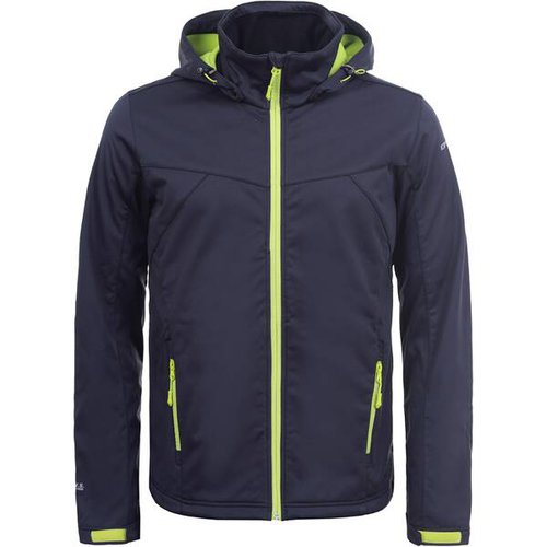 Icepeak Herren Softshelljacke