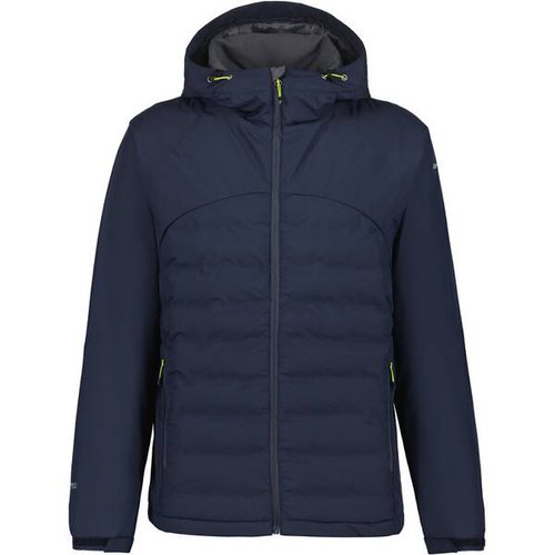 Icepeak Herren Jacke BARWICK