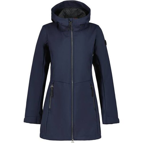 Icepeak Damen Softshelljacke EP ANAHUAC