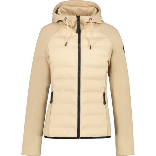 Icepeak Damen Unterjacke ASHBURN