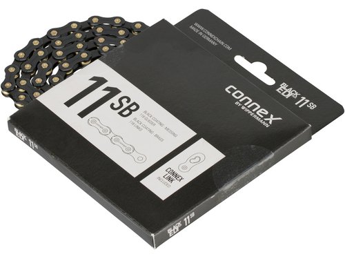 Connex 11SB Black Edition 11-fach Kette