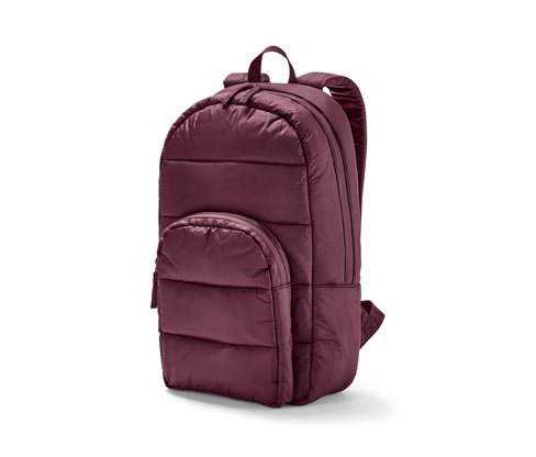 Tchibo Gesteppter Outdoor-Rucksack