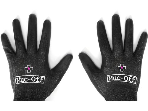 Muc Off Mechanics Glove Mechaniker-Handschuhe