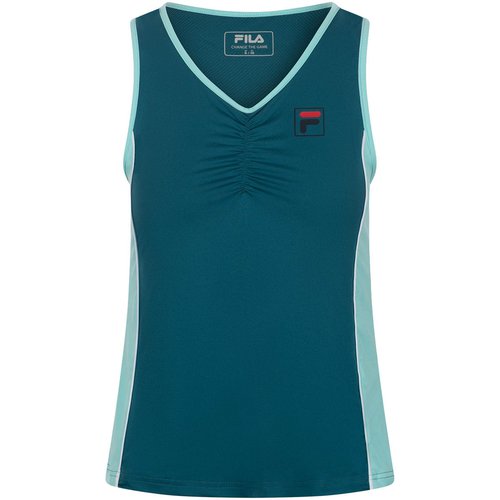 Fila Tennisshirt Damen