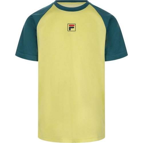 Fila Tennisshirt Kinder