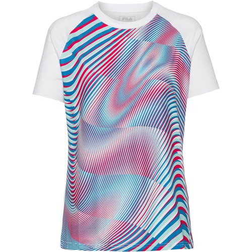Fila Tennisshirt Damen