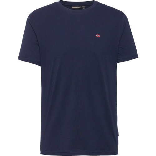 Napapijri Salis T-Shirt Herren
