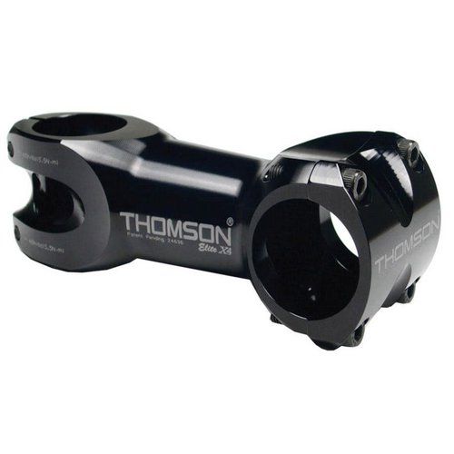 Thomson Elite X4 1-5 0 Stem Schwarz 45 mm  0
