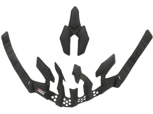 Bell Pad-Set für Super 3R / 3 Helm