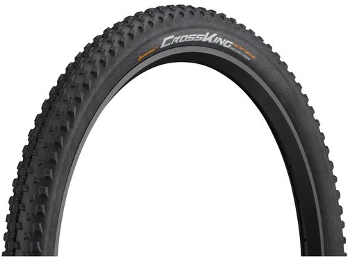 Continental Cross King II 27,5" Faltreifen