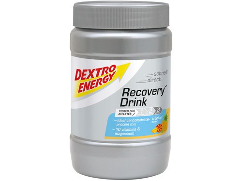 Dextro Energy Recovery Drink - 356 g