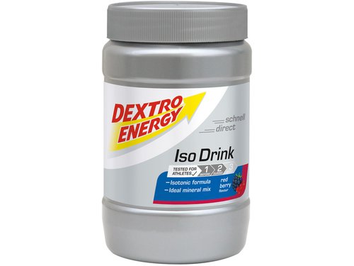 Dextro Energy IsoDrink Dose - 440 g