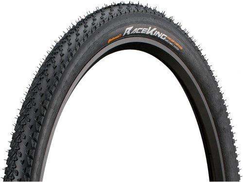 Continental Race King II 29" Faltreifen