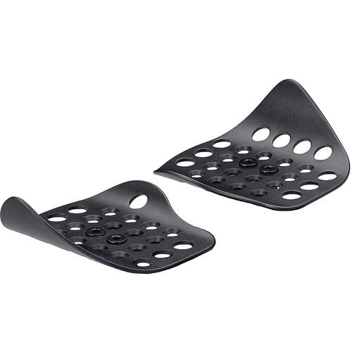 Deda Elementi Alu Armauflage - Schwarz}