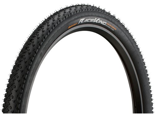 Continental Race King II 27,5" Faltreifen