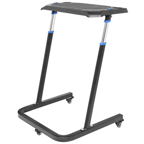 LifeLine Turbo Trainer Table - Schwarz}