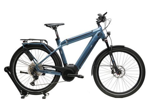 E-bike Manufaktur e-bike manufaktur 15ZEHN EXT