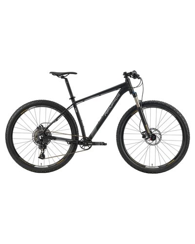 Genesis Mountainbike "Impact 6.0" Diamantrahmen – 29" Bereifung